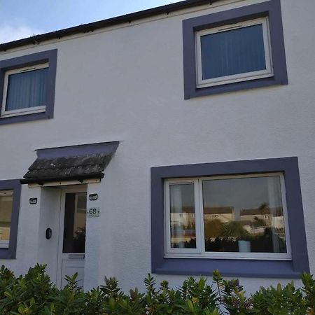 Ferienwohnung Taigh Nam Piobaireach Balivanich Exterior foto