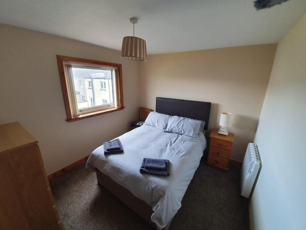 Ferienwohnung Taigh Nam Piobaireach Balivanich Exterior foto